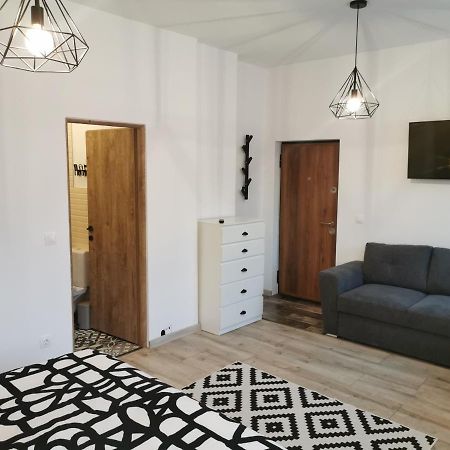 Central Park Studio Petroşani Екстериор снимка