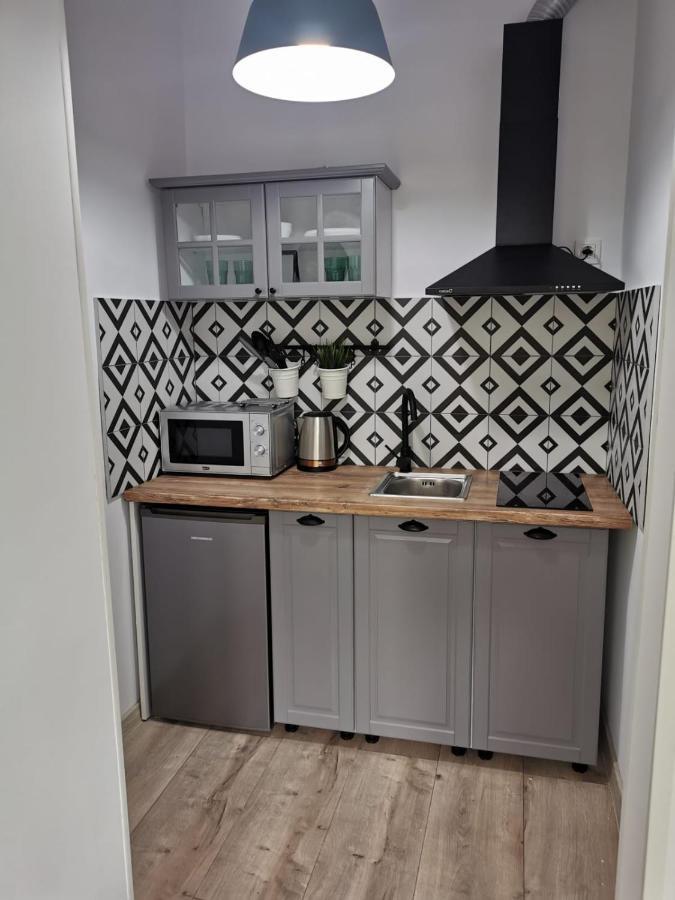 Central Park Studio Petroşani Екстериор снимка
